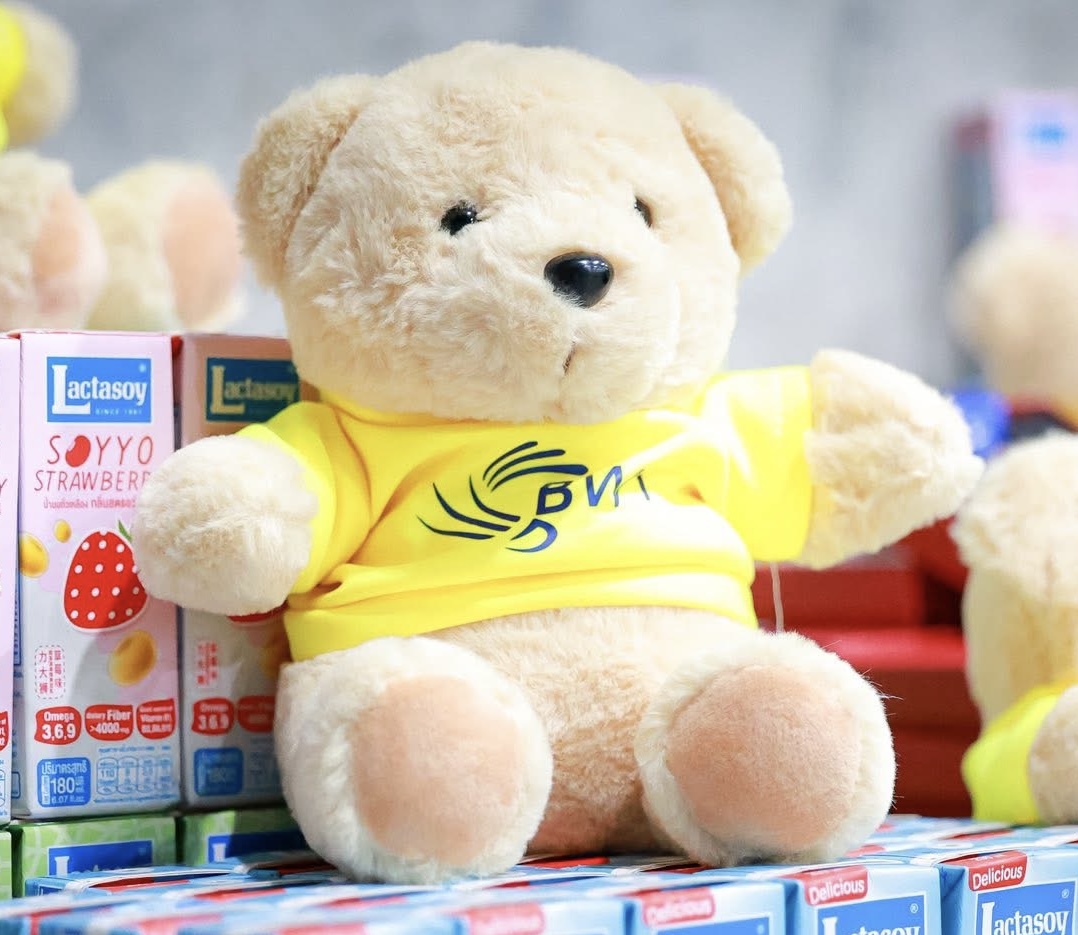 ตุ๊กตา BWT