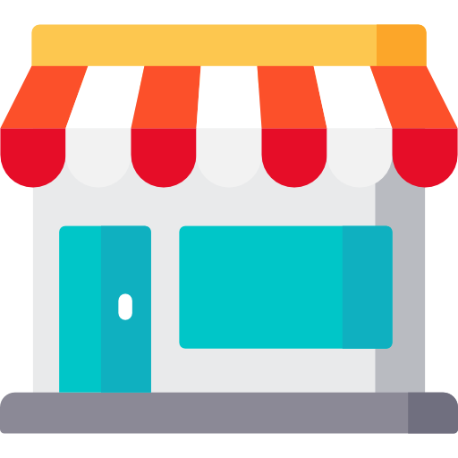 Store icon